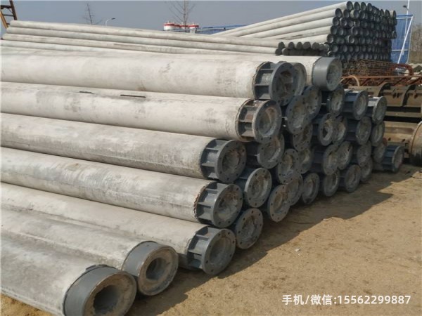 台安18米水泥电线杆